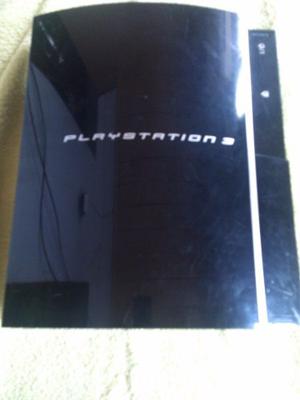 Playstation 3 (ver Video - Falla)