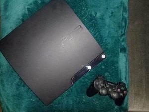 Playstation gb + 15juegos Digitales + 2fisicos+joystick