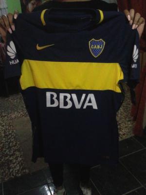 Ropa de boca original