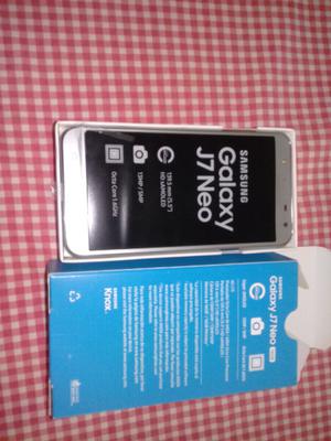 Samsung J7 Neo
