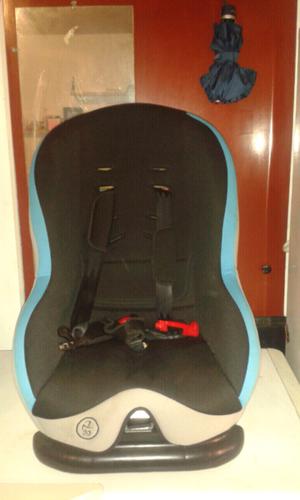 Silla de bebe para auto