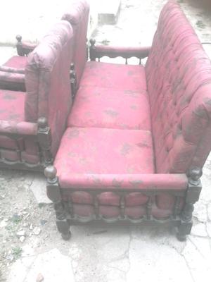 Sillon. Antiguo LUIS 15 de Algarrobo