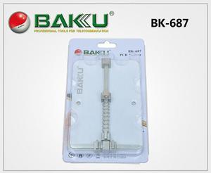 Suporte Placas Base Técnico Reparación Tablet Baku Ya-xun