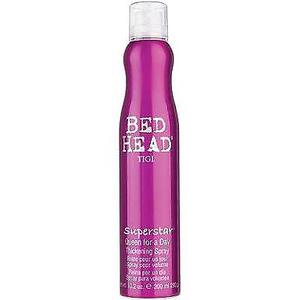 TIGI Bed Head súper star spray