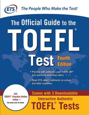 TOEFL IBT SAT GRE GMAT CAE FCE ACT