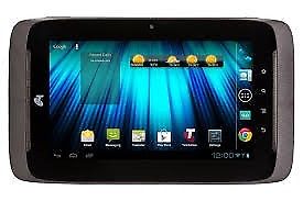 Tablet telstra dual core