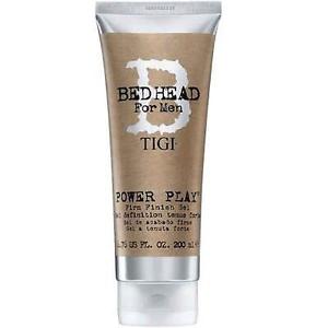 Tigi Bed Head For Men Power Play Firm Gel