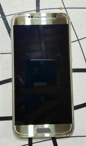 Vendo Samsung Galaxy s6 liberado