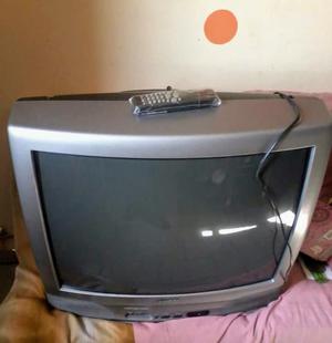 Vendo Tv sanyo 29"