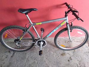 Vendo bicicleta r26