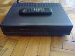 Videograbador Noblex Cuatro Cabezas Modelo Vcr 794