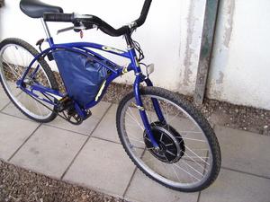 bicicleta electrica 350w pesos 