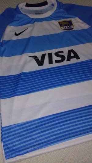 camiseta pumas niños