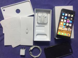 iPhone 6 Plus 16gb impecable