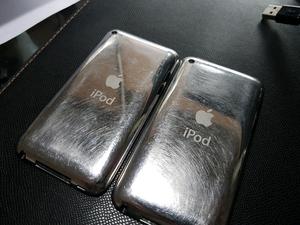 ipod Touch dos unidades