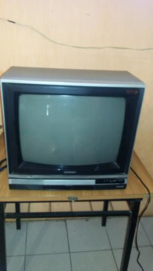 televisor sharp 20"