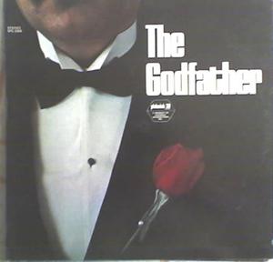 the godfather musica de la pelicula pickwick international