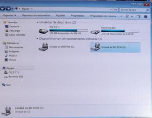 vendo pc completa