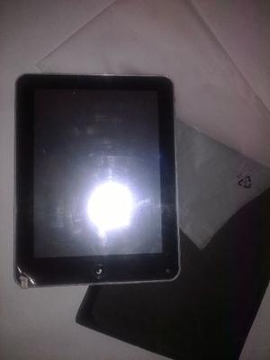 vendo tablet Commodore 8".