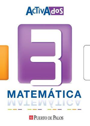 Activados 3 Matematicas.docente. -.libro.digital.