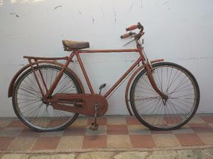 Bicicleta Antigua para restaurar