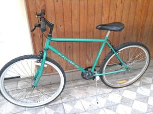 Bicicleta rodado 26