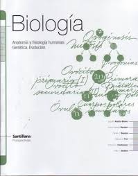 Biologia - Anatomia Y Fisiologia Humanas - Perspectivas - Sa