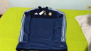Buzo adidas selección argentina nuevo original