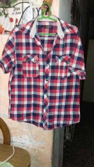 Camisa nueva talle 1