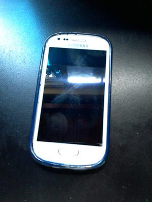 Celular Samsung Galaxi (3 mini)