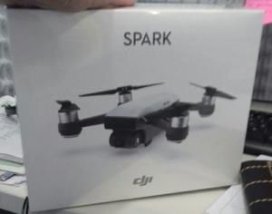 DRONE DJI SPARK nuevo, sin uso