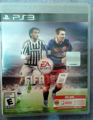 Fifa  Ps3 Original