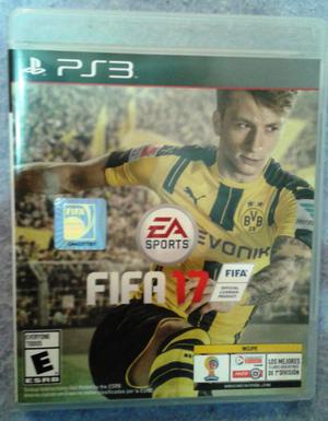 Fifa  Ps3 Original