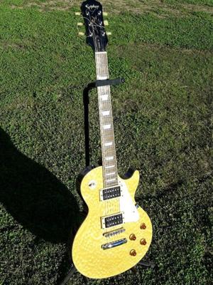 Guitarra Gibson Les Paul Epiphone