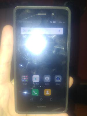 HUAWEI P8 LITE (para repuesto)leer bien