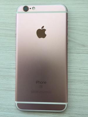 IPHONE 6S 16 GB IMPECABLE