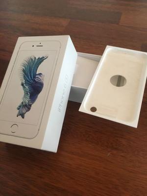 IPhone 6s 16GB permuto o vendo