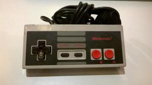 Joystick Original Para Nintendo Nes