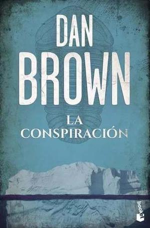 La Conspiración Dan Brown Booket