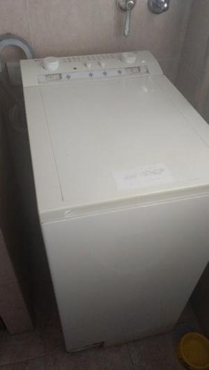 Lavarropas automático Indesit