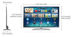 Led Samsung 40 Tv 3d Es