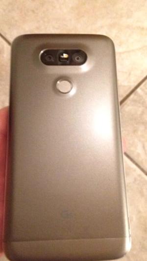 Lg g5 como nuevo