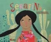 Libro Serafina Veronica Alvarez Rivera En Braille Anillado
