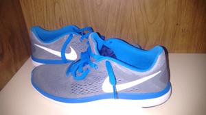 Liquido nike de hombre talle 40