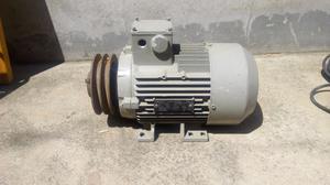 Motor trifasica 3 hp