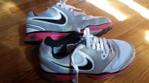 NIKE RUNNING NUEVAS NRO 38