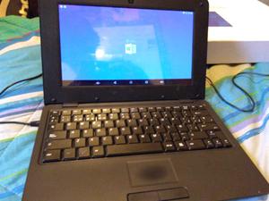 Netbook One-bit 10.1" en excelente estado