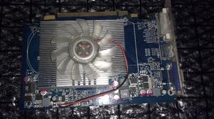 Placa de Video ATI Radeon HDMb DDR5