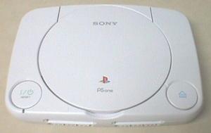 Play Station Psone