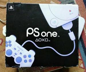 Ps One Playstation 1